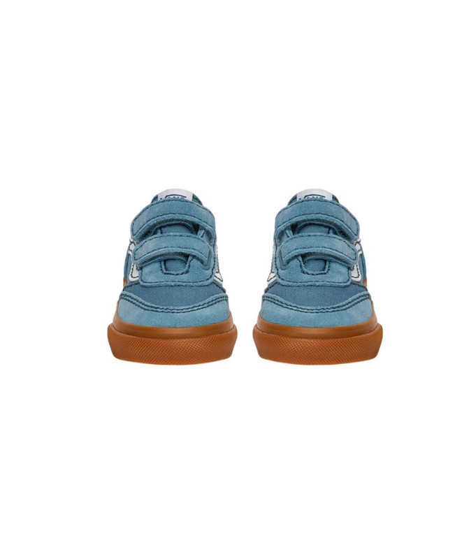 Chaussures Vans Brooklyn Ls V Otgm Citad Bébés