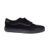 Sapatilhas Vans Brooklyn Ls Cnvs Preto Infantil