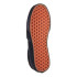 Sapatilhas Vans Brooklyn Ls Cnvs Preto Infantil