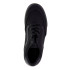 Sapatilhas Vans Brooklyn Ls Cnvs Preto Infantil