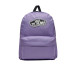 Mochila Vans Old Skool Classic Roxo