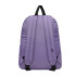 Mochila Vans Old Skool Classic Morado