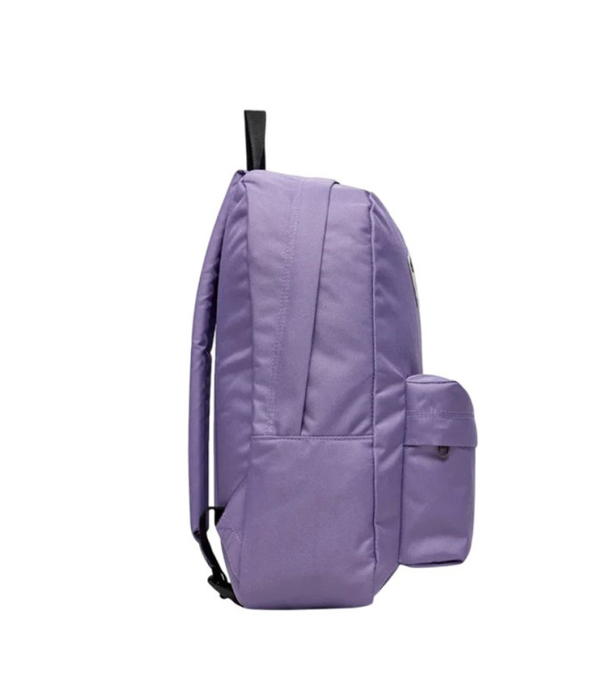 Mochila Vans Old Skool Classic Roxo