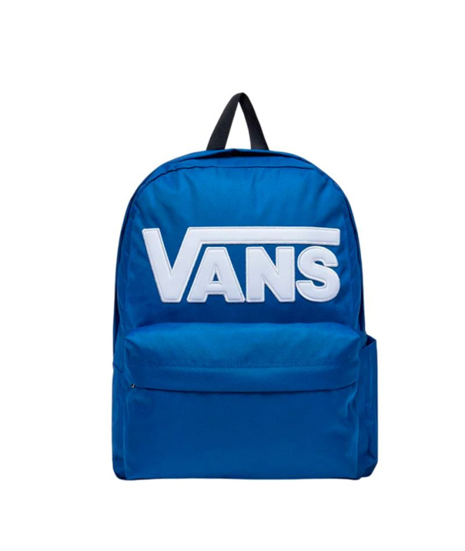 Mochila Vans Old Skool Drop V Azul