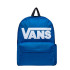 Sac à dos Vans Old Skool Drop V Bleu