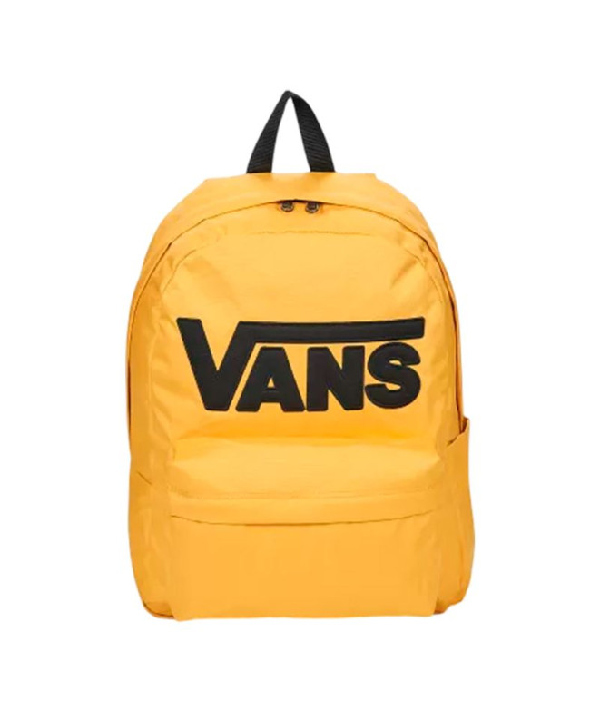 Mochila Vans Old Skool Drop V Laranja