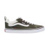 Sapatilhas Vans Mn Filmore Canv Mgrwh Homem