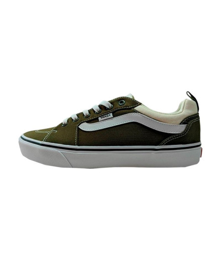 Chaussures Vans Mn Filmore Canv Mgrwh Homme 2