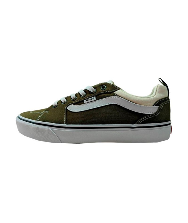 Chaussures Vans Mn Filmore Canv Mgrwh Homme