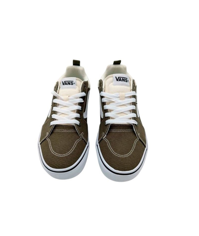 Sapatilhas Vans Mn Filmore Canv Mgrwh Homem