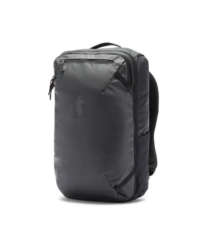Mochila de Montaña Cotopaxi Allpa 28L Travel Pack Cotopaxi Negro