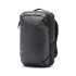 Mochila de Montanha Cotopaxi Allpa 28L Travel Pack Cotopaxi Preto