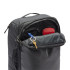 Mochila de Montaña Cotopaxi Allpa 28L Travel Pack Cotopaxi Negro