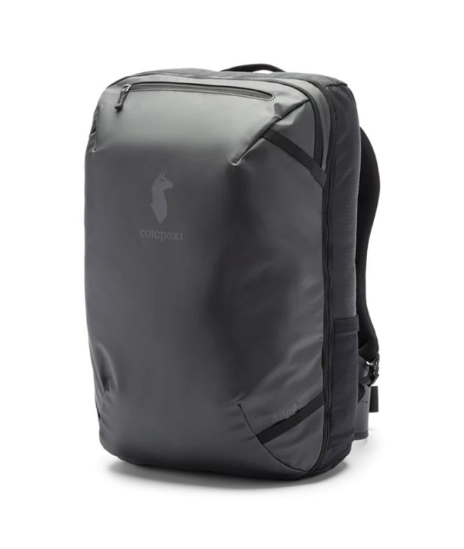 Mochila de Montaña Cotopaxi Allpa 35L Travel Pack Cotopaxi Negro