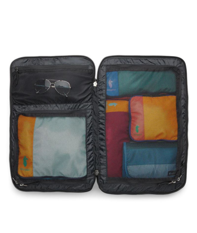 Mochila de Montaña Cotopaxi Allpa 35L Travel...