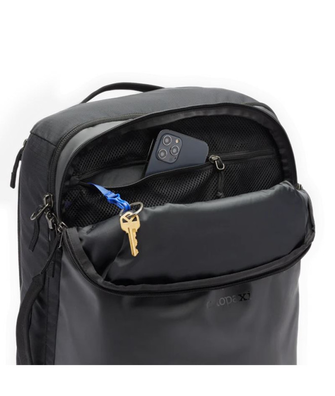 Mochila de Montaña Cotopaxi Allpa 35L Travel...