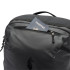 Mochila de Montanha Cotopaxi Allpa 35L Travel Pack Cotopaxi Preto