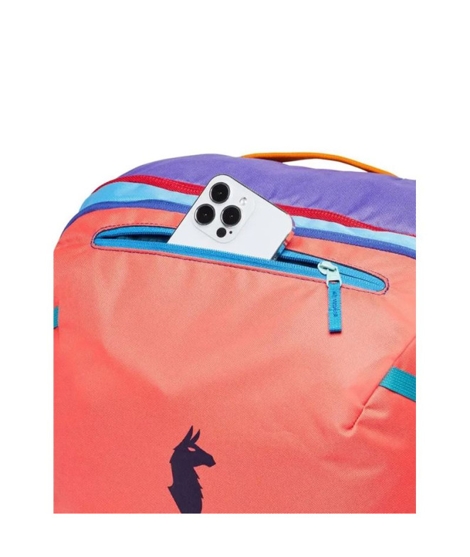 Mochila de Montanha Cotopaxi Allpa 35L Travel...