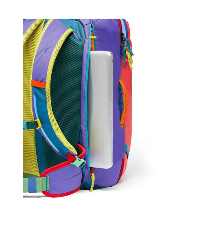 Mochila de Montanha Cotopaxi Allpa 35L Travel...