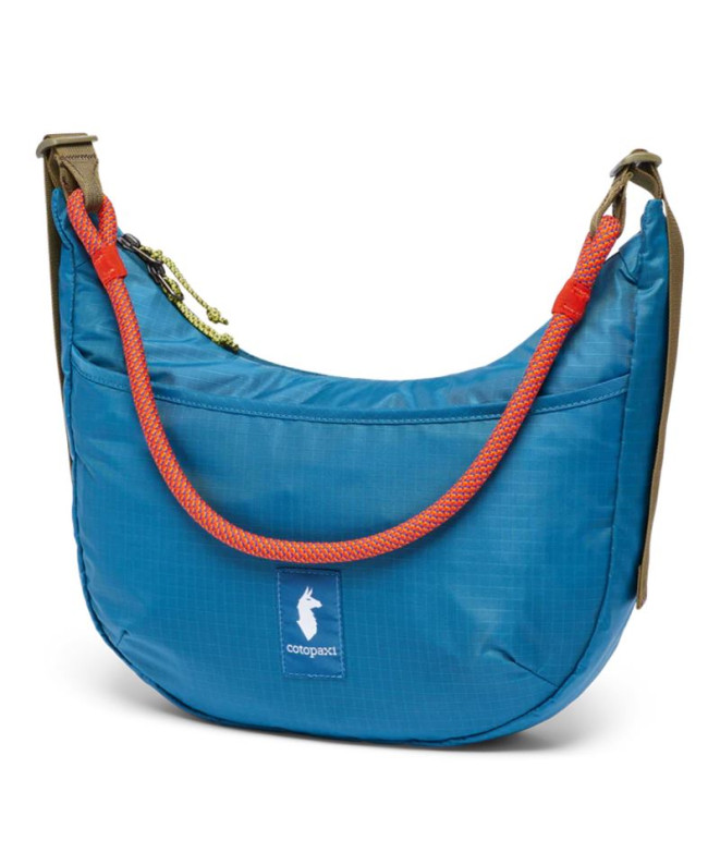 Bolso Bandolera Cotopaxi Trozo 8L Shoulder Bag - Azul
