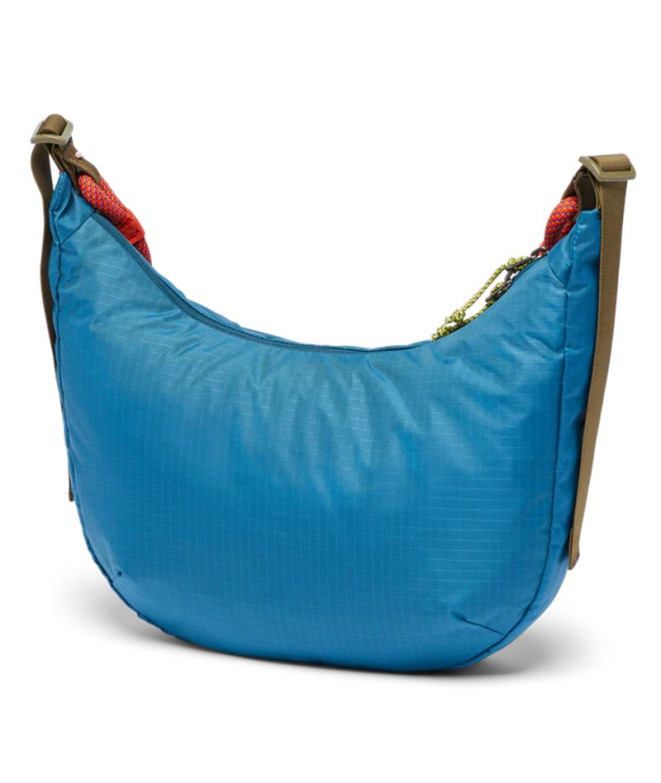 Bolso Mala a tiracolo Cotopaxi Trozo 8L...