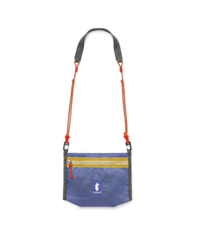 Sac à dos de Montagne Cotopaxi Liste 2L Sac Bandoulière Léger - Chaque Jour Bleu