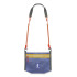 Sac à dos de Montagne Cotopaxi Liste 2L Sac Bandoulière Léger - Chaque Jour Bleu