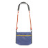 Mochila de Montanha Cotopaxi Lista 2L Lightweight Crossbody Bag - Cada Dia Azul