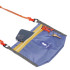 Mochila de Montanha Cotopaxi Lista 2L Lightweight Crossbody Bag - Cada Dia Azul