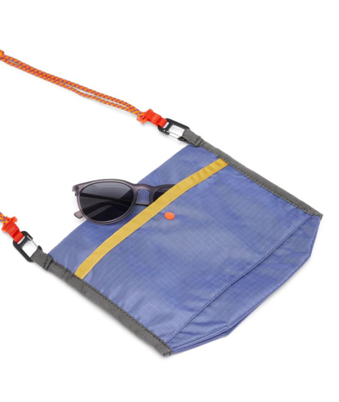 Mochila de Montaña Cotopaxi Lista 2L...