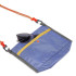 Mochila de Montaña Cotopaxi Lista 2L Lightweight Crossbody Bag - Cada Dia Azul