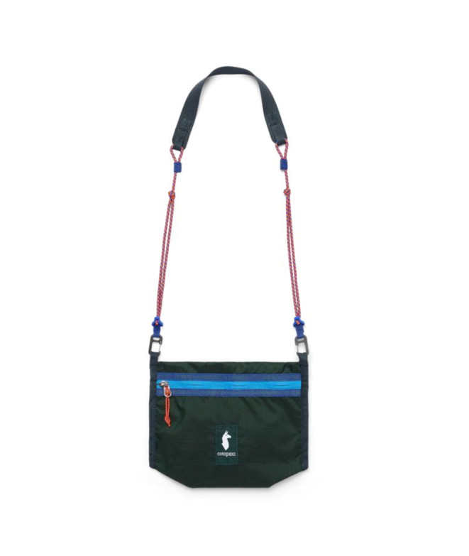 Mochila de Montaña Cotopaxi Lista 2L Lightweight Crossbody Bag - Cada Dia Carga