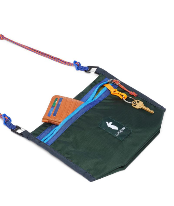 Mochila de Montanha Cotopaxi Lista 2L...