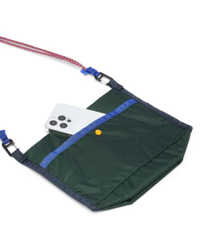 Mochila de Montanha Cotopaxi Lista 2L...