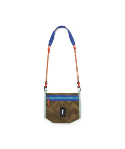 Sac à dos de Montagne Cotopaxi Liste 2L Sac Bandoulière...