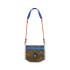 Mochila de Montanha Cotopaxi Lista 2L Lightweight Crossbody Bag - Cada Dia Roble