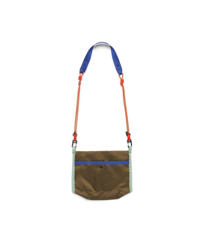 Mochila de Montanha Cotopaxi Lista 2L...