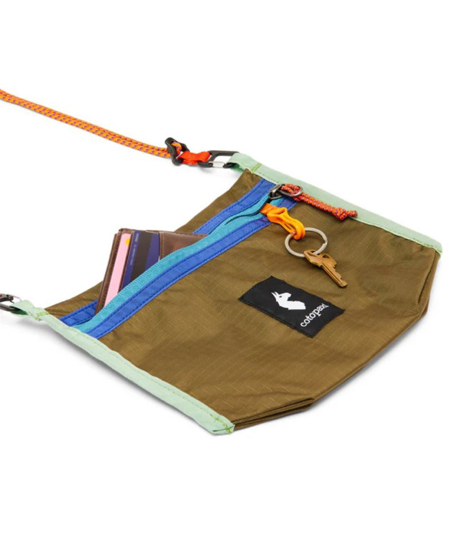 Mochila de Montanha Cotopaxi Lista 2L...