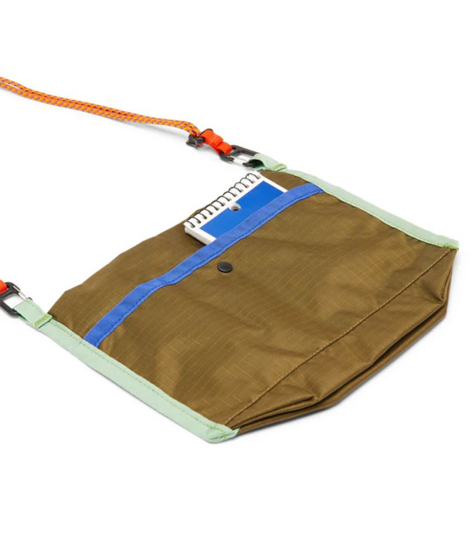 Mochila de Montanha Cotopaxi Lista 2L...