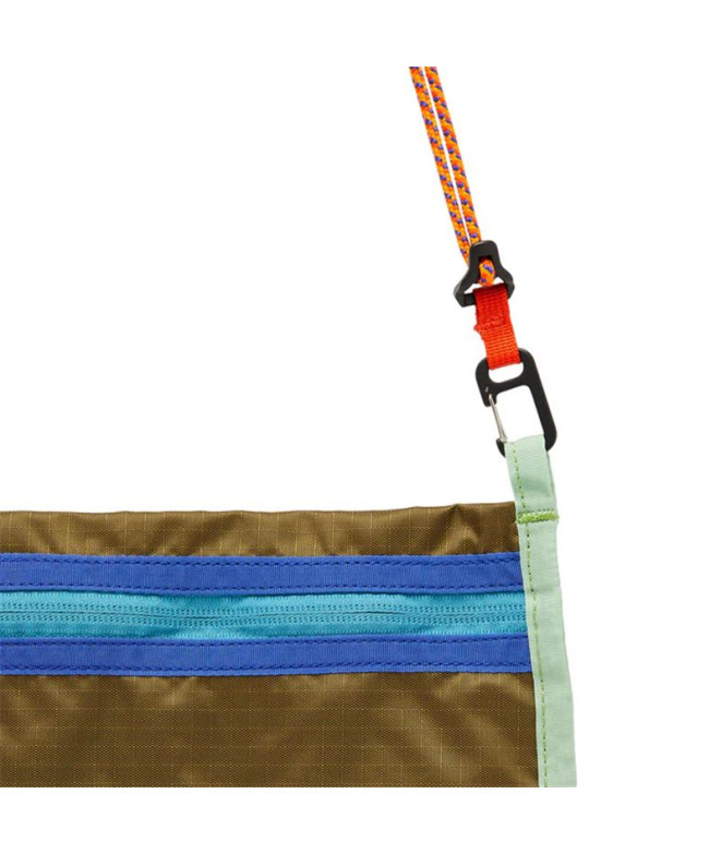 Sac à dos de Montagne Cotopaxi Liste 2L Sac à...