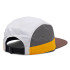 Casquette de Montagne Cotopaxi Altitude Tech 5-Panel Hat Tamarindo/Bellota