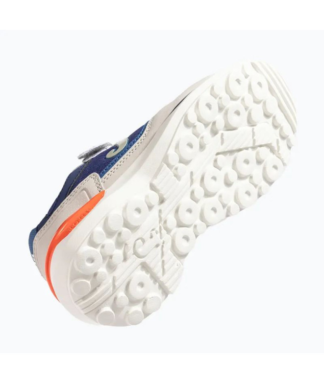 Chaussures Joma 3080 Jr 2503 Enfant Marine