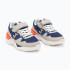 Sapatilhas Joma 3080 Jr 2503 Infantil Marinho