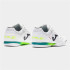 Sapatilhas Joma Top Flex 2502 Menino Branco Indoor