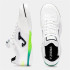 Sapatilhas Joma Top Flex 2502 Menino Branco Indoor
