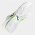 Sapatilhas Joma Top Flex 2502 Menino Branco Indoor