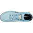 Zapatillas Joma Top Flex 2537 Niño Celeste Indoor
