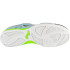Zapatillas Joma Top Flex 2537 Niño Celeste Indoor