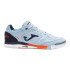 Zapatillas Joma Top Flex Rebound 2505 Hombre Celeste Indoor