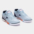 Zapatillas Joma Top Flex Rebound 2505 Hombre Celeste Indoor
